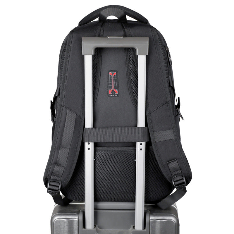 Hochleistungs-Multi-Kompartiment-Rucksack Karnz