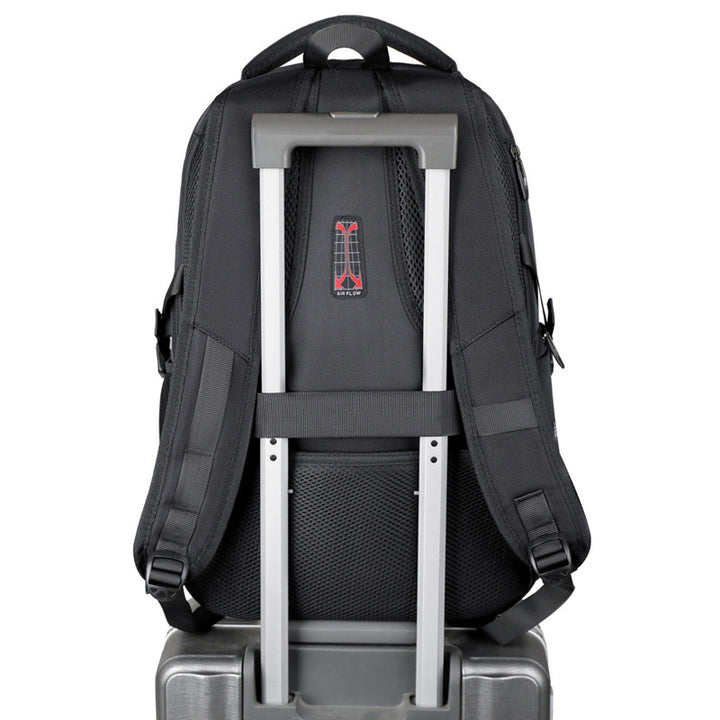 Hochleistungs-Multi-Kompartiment-Rucksack Karnz