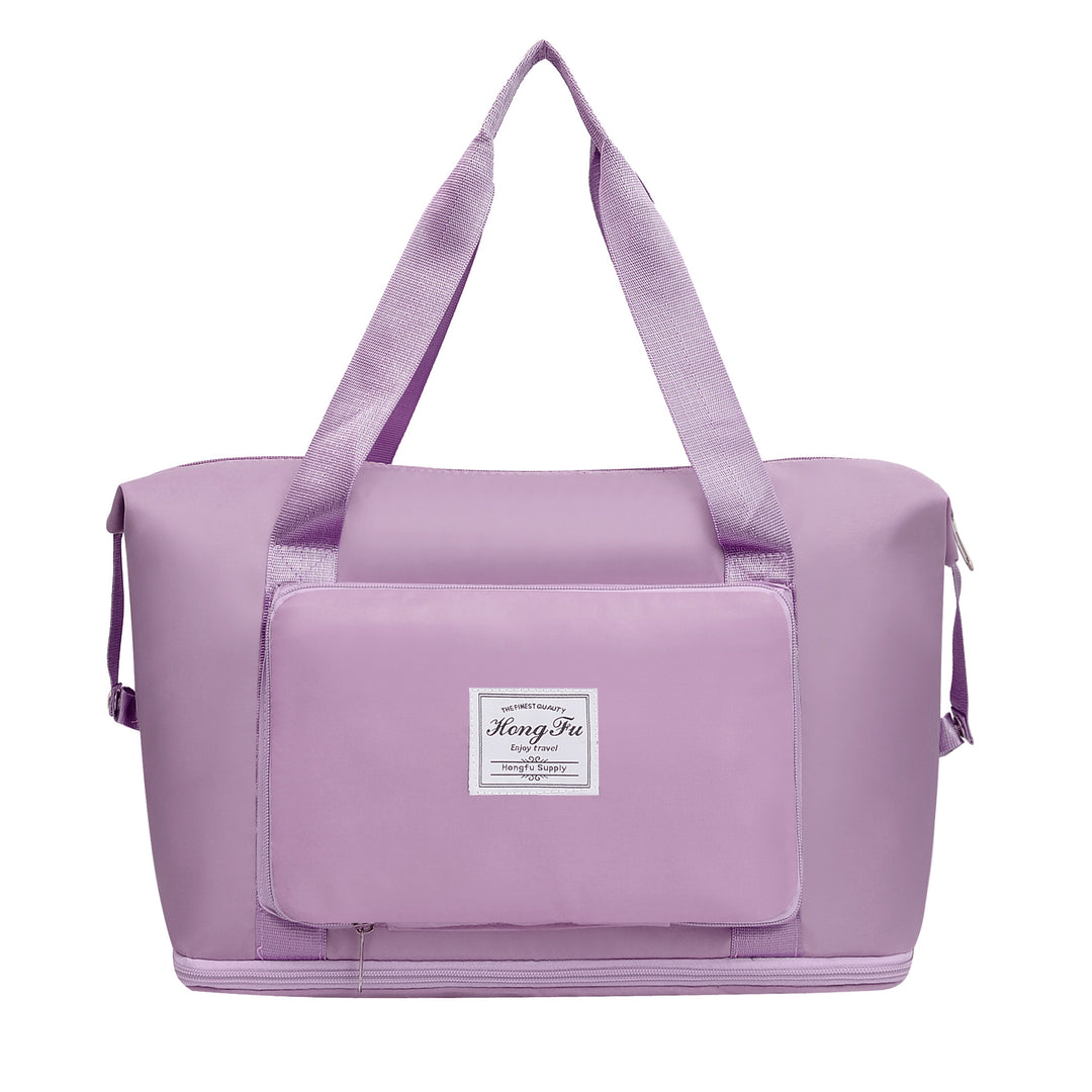 Multi-Zweck-Reise-Duffel-Tasche Karnz