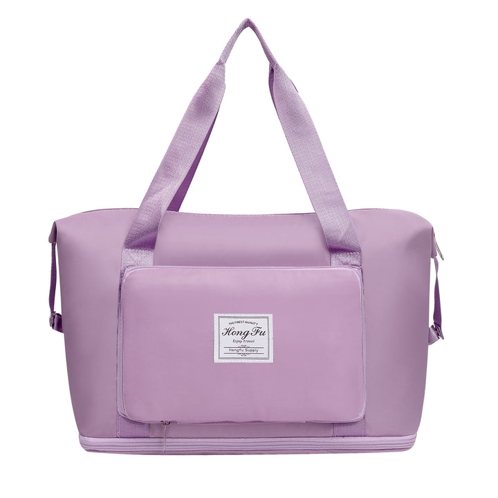 Multi-Zweck-Reise-Duffel-Tasche Karnz