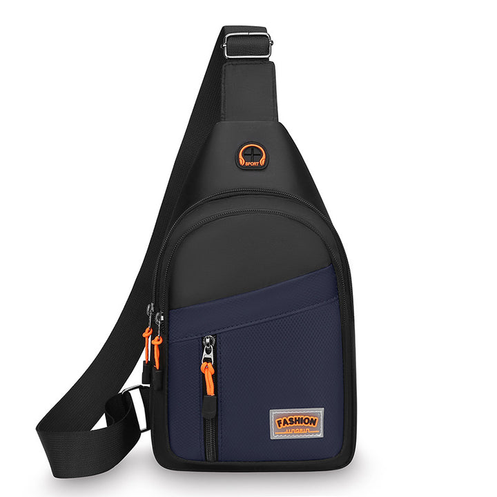 Multitaschen Sling-Rucksack