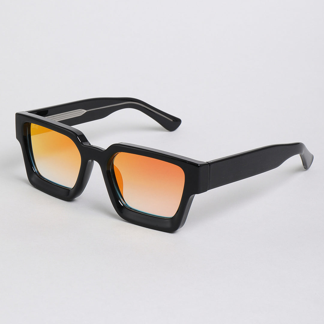 Damen modische Sonnenbrille Karnz