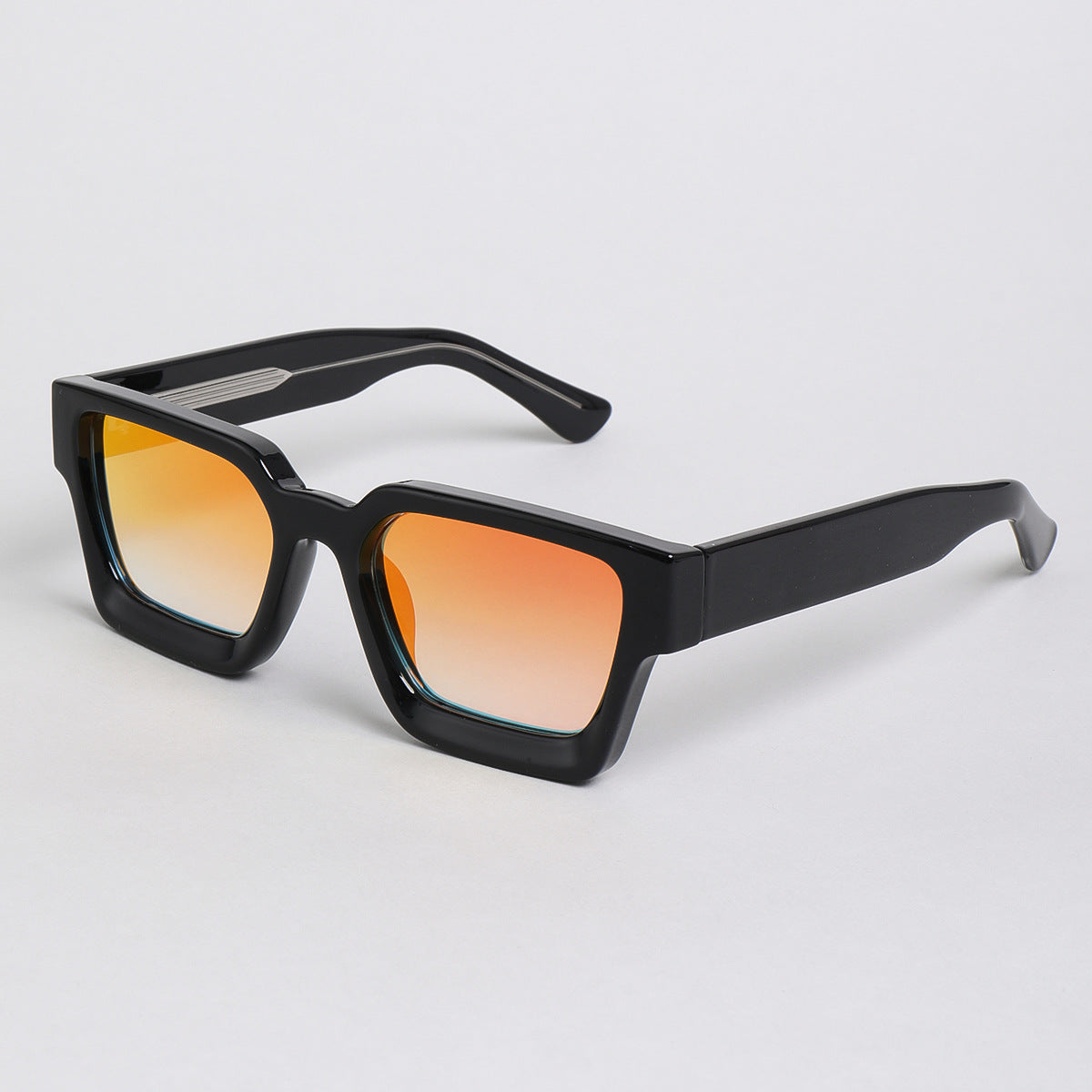 Damen modische Sonnenbrille Karnz