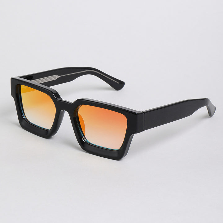 Damen modische Sonnenbrille Karnz
