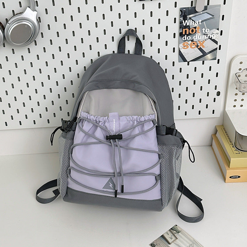 Vielseitiger Outdoor-Abenteuer-Rucksack Karnz
