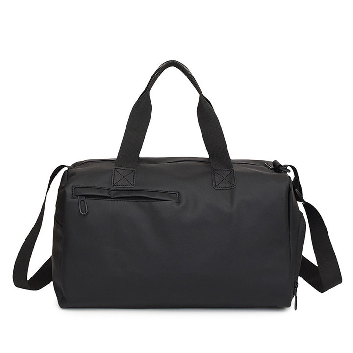 Funktionale Wochenend Reisetasche Karnz