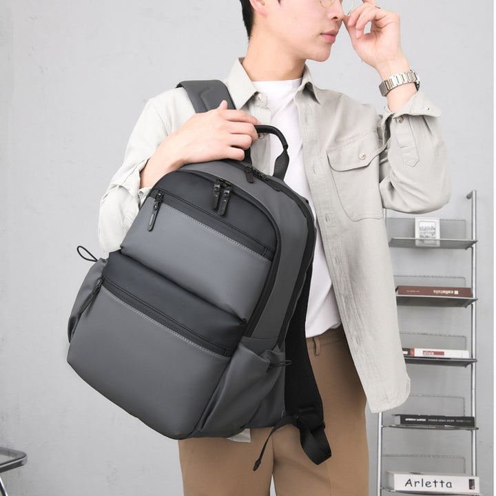 Sleek Urban Rucksack Karnz