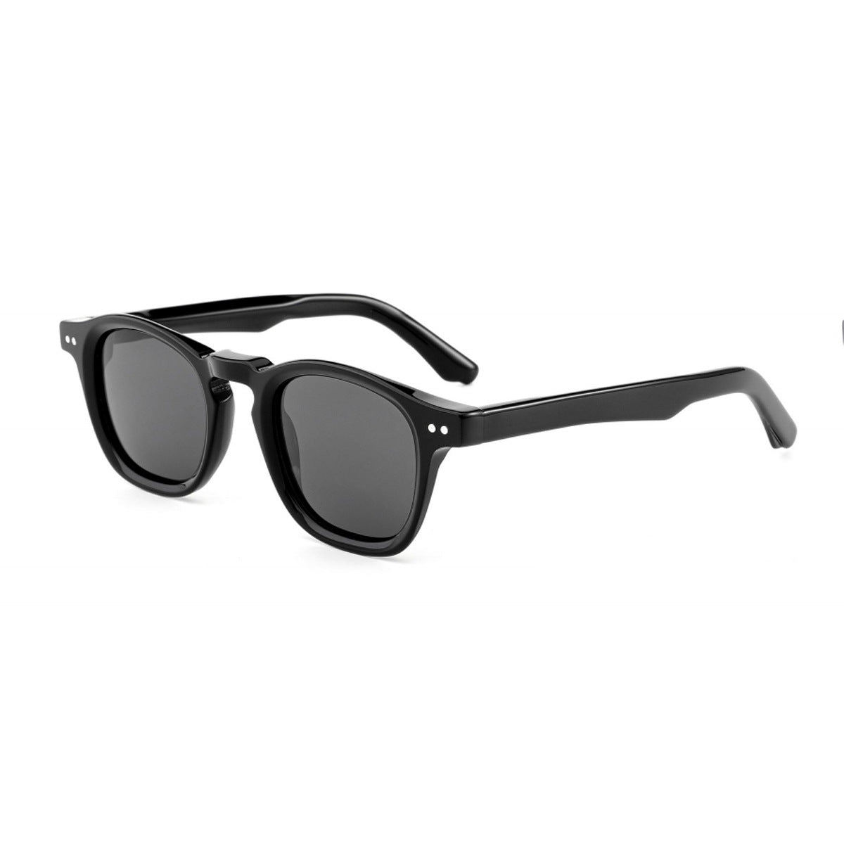 Damen moderne Sonnenbrille mit zeitlosen Akzenten Karnz