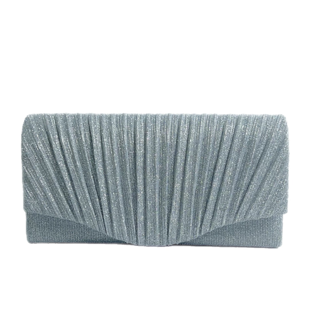 Elegante Gefaltete Clutch