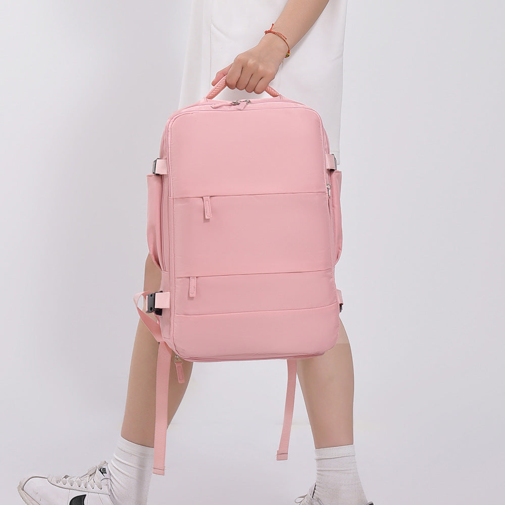 Vielseitiger Business-Rucksack Karnz