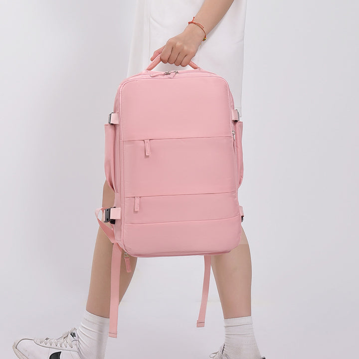 Vielseitiger Business-Rucksack Karnz