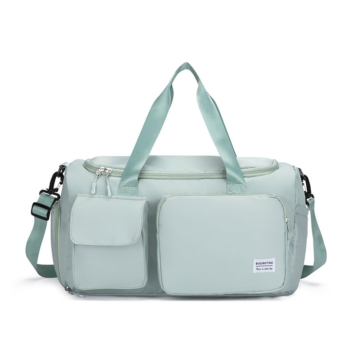 Leichtgewichtiges Sport-Duffelbag Karnz