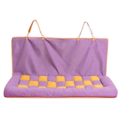 Convertible Outdoor Sofa Bed Hundebett