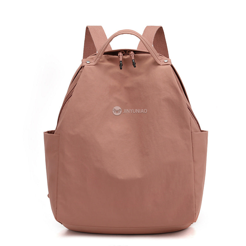 Vielseitiger leichter Outdoor-Rucksack Karnz