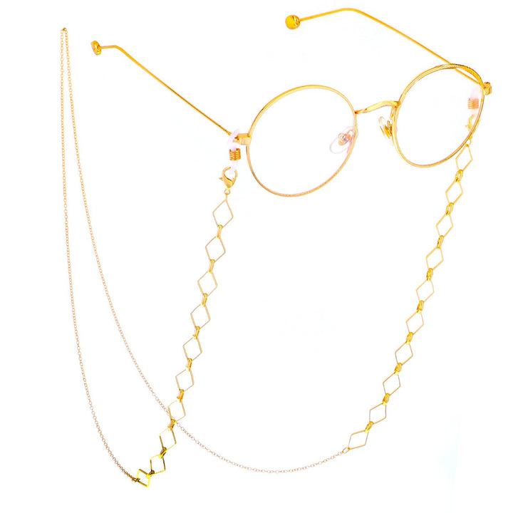 Modische Brillenband Karnz