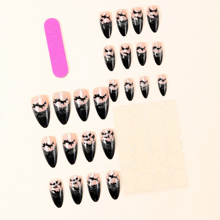Artistic Nail Art Karnz