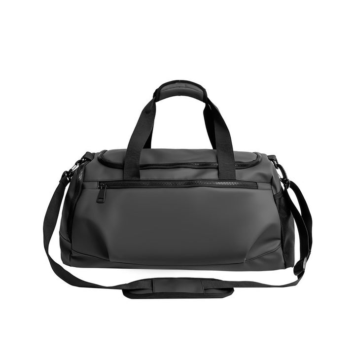 Sports Duffel Karnz