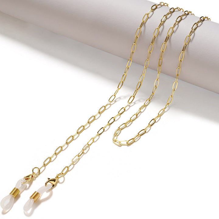 Slim Chain Brillenhalter Karnz