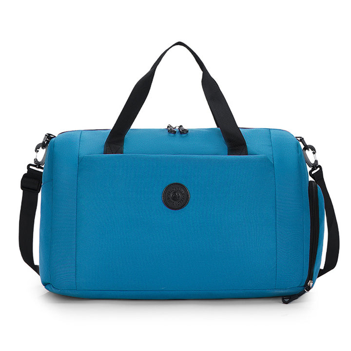 Vielseitige Reisetasche mit verstellbarem Gurt