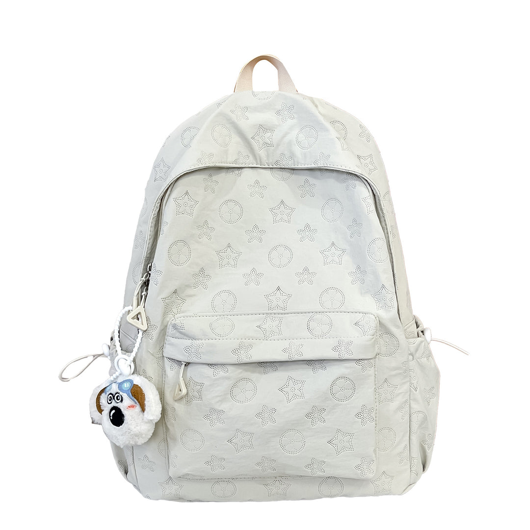 Minimalist Alltag Rucksack Karnz
