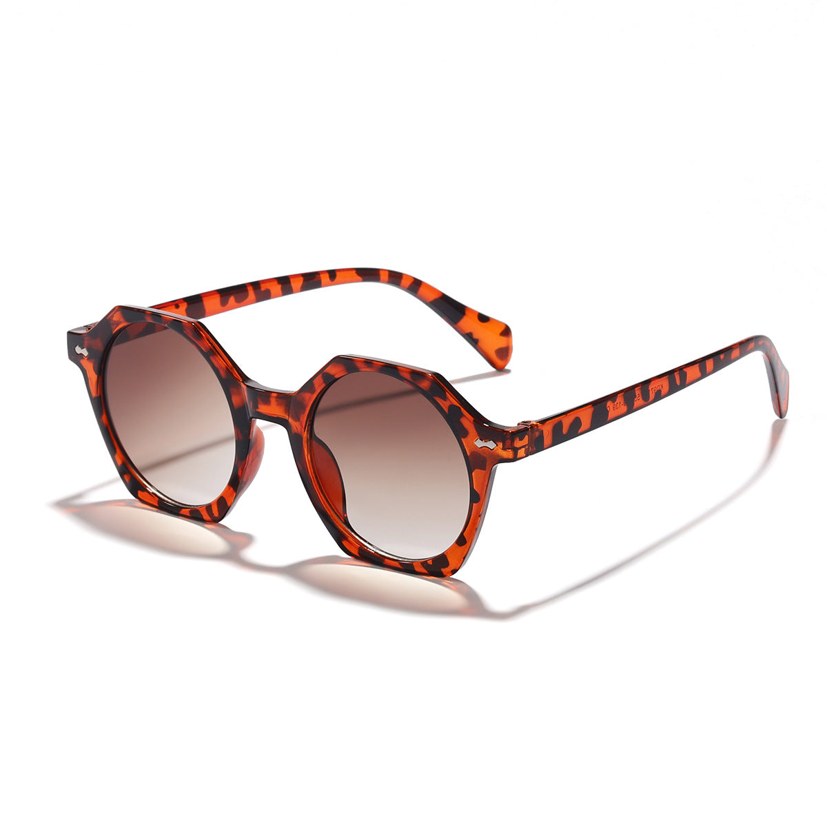 Damen modische Sonnenbrille Karnz