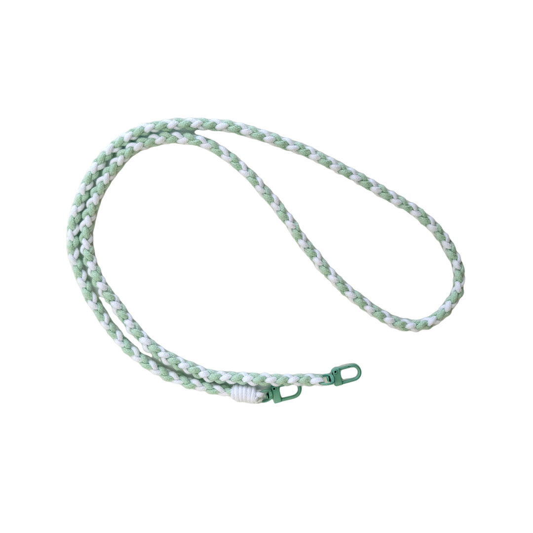Geflochtenes Brillenband Karnz