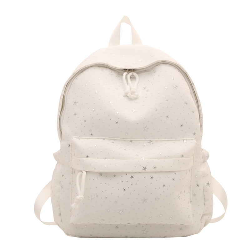 Sternmuster Leichte Reise-Rucksack Karnz