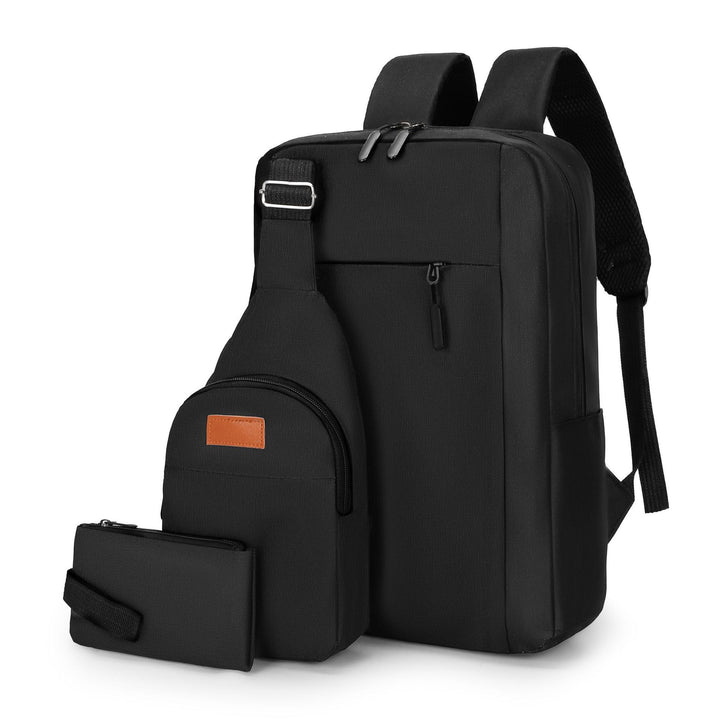 Multi-Funktionaler Reiserrucksack Set Karnz