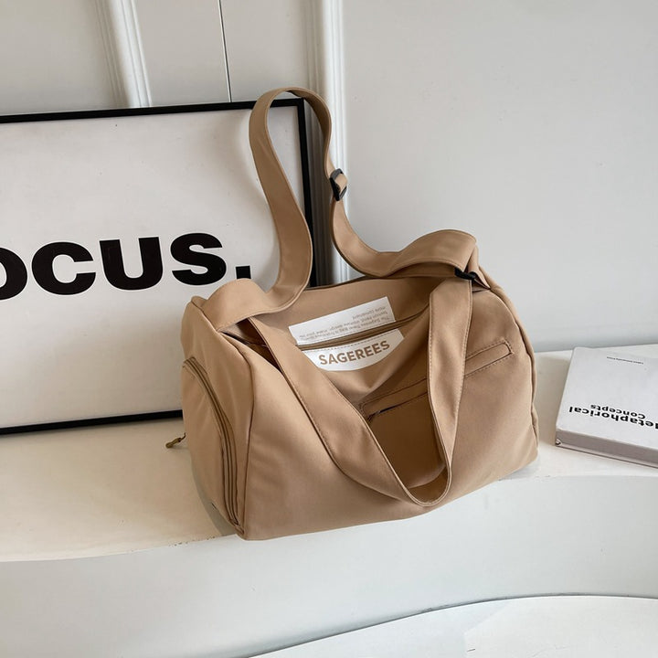 Multi-Funktionale Reisetasche