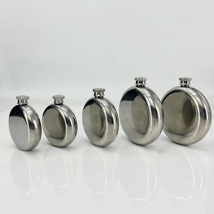 Damen Edelstahl-Flasche im eleganten Design Karnz