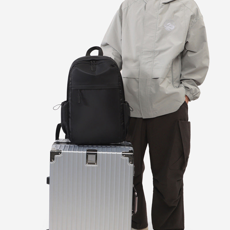 Praktischer Alltag Rucksack Karnz
