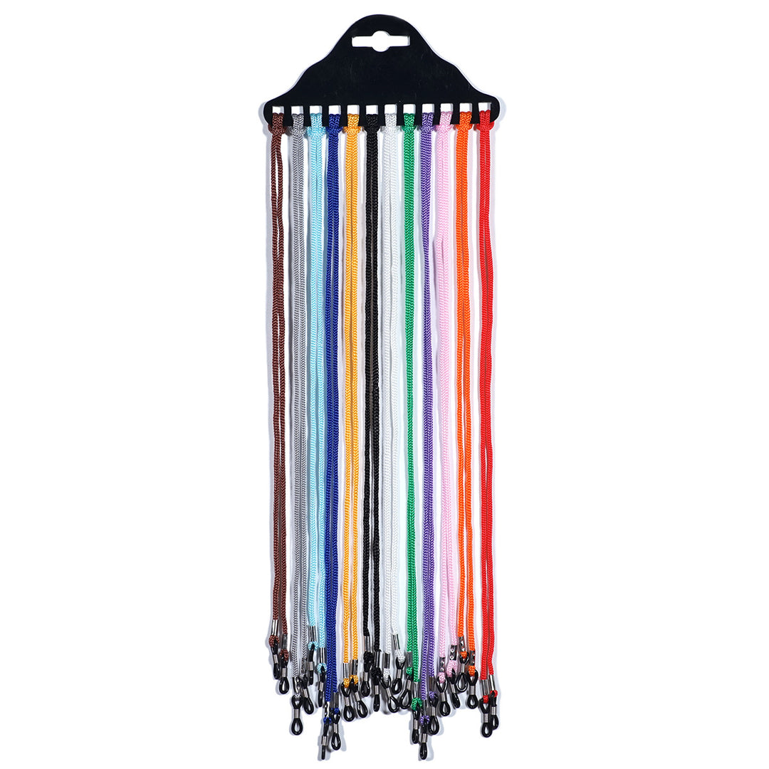 Verstellbare Lanyards Karnz