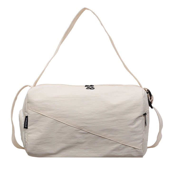 Stylische Wochenendreisetasche