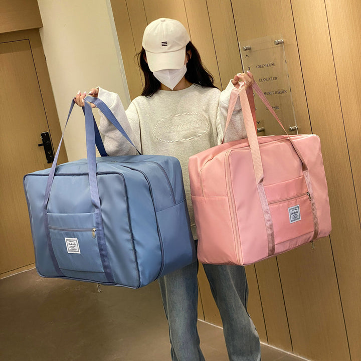 Reise-Duffel-Tasche Karnz