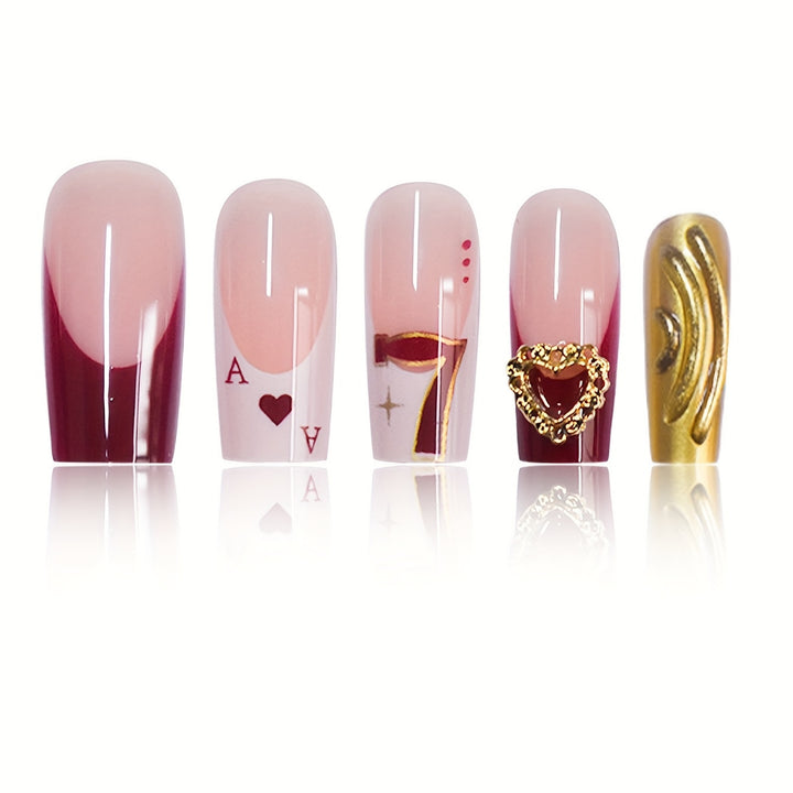 Nail Art Karnz