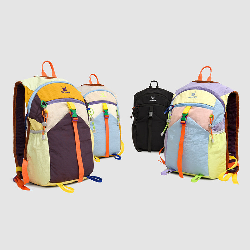 Leichte multifunktionale Abenteuer-Rucksack Karnz