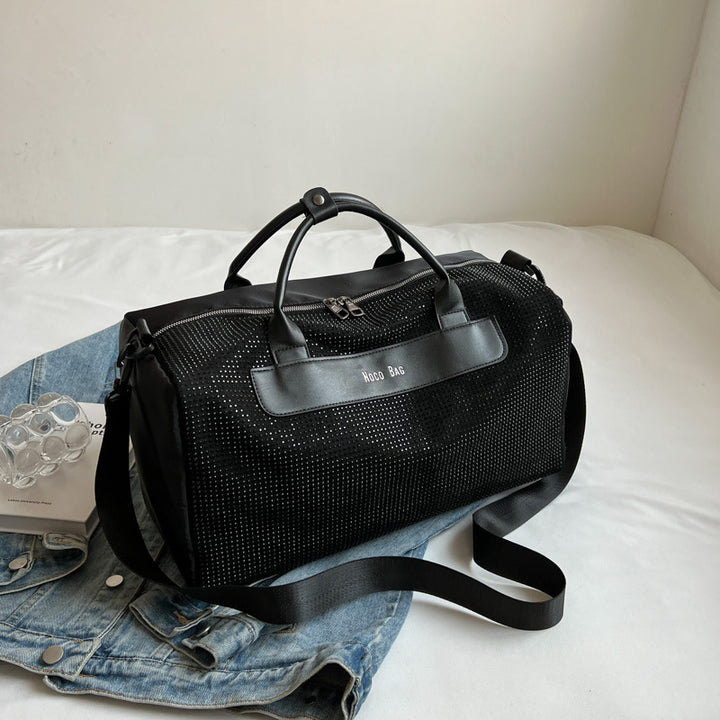 Stylische Sporttasche Karnz