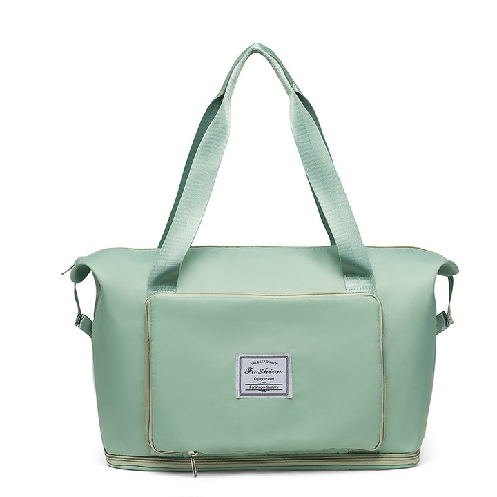 Stylische Multifunktions-Reisetasche Karnz