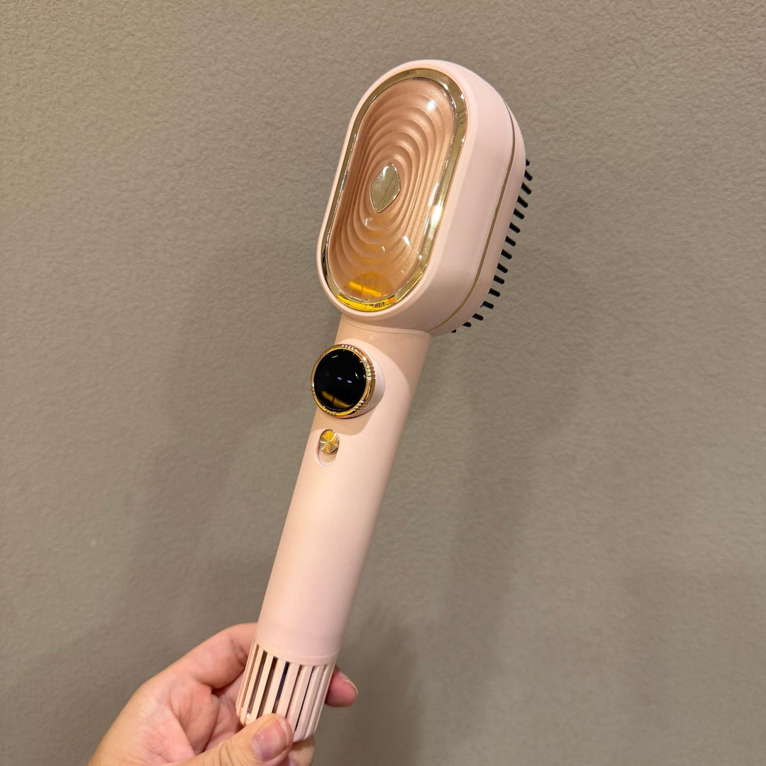 Handheld Garment Steamer Karnz
