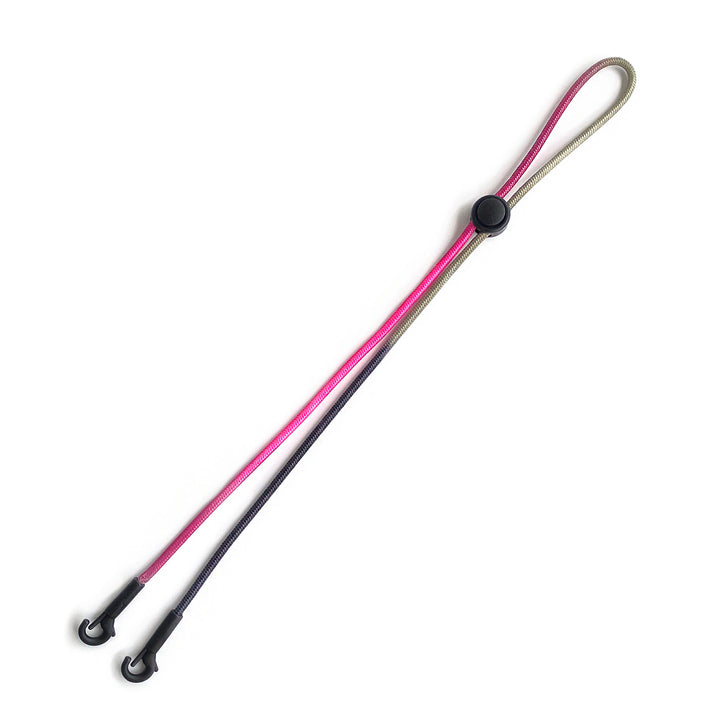 Verstellbares elastisches Schnürsenkel-System Karnz