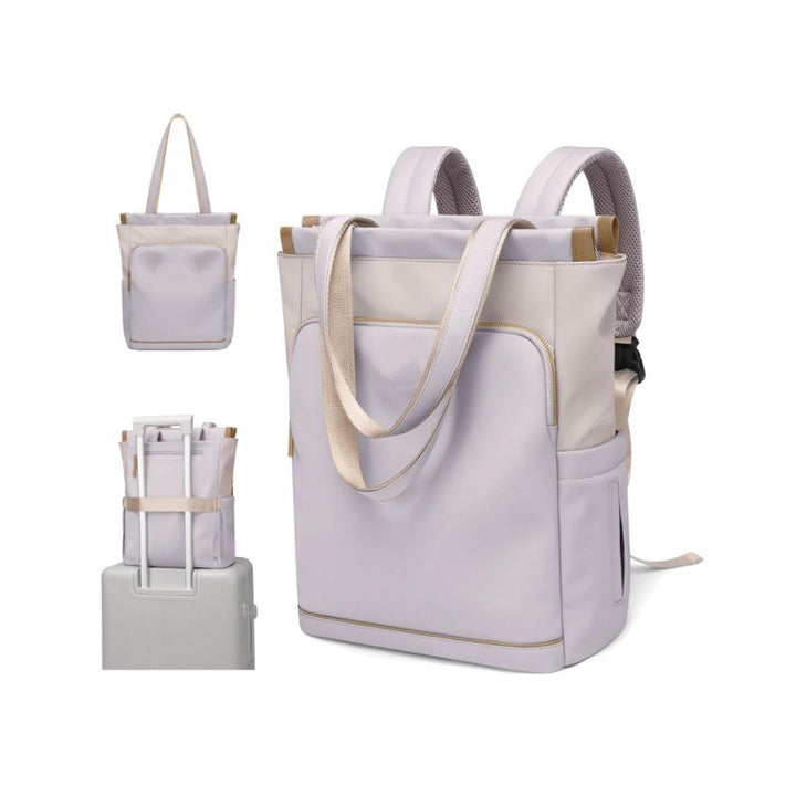 Multifunktionale Laptop-Rucksack Karnz