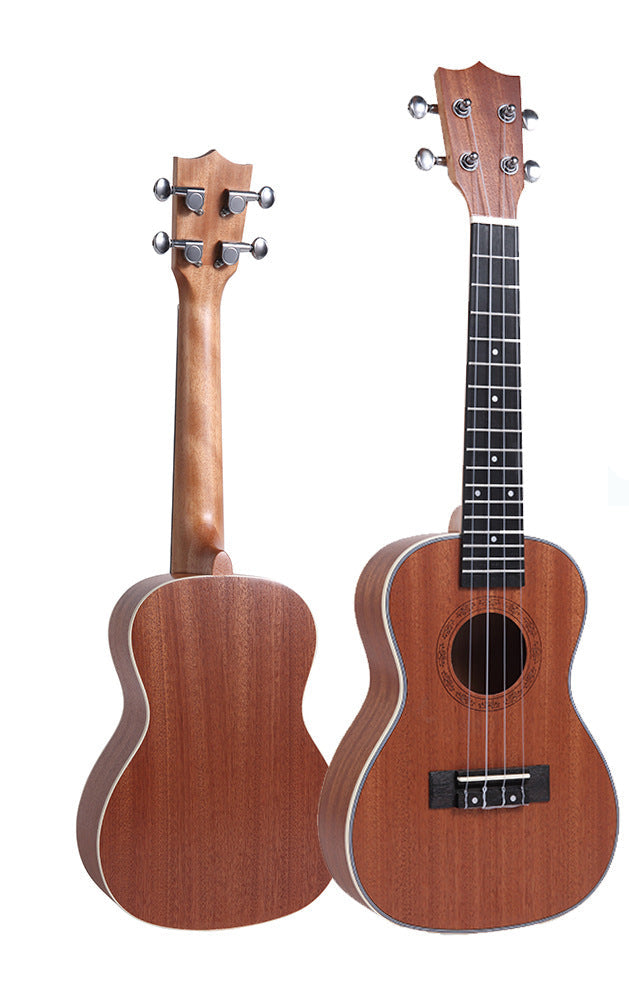 Akustische Ukulele Karnz