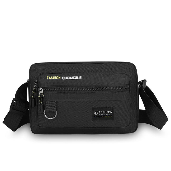 Multi-Funktionale Messenger-Tasche Karnz