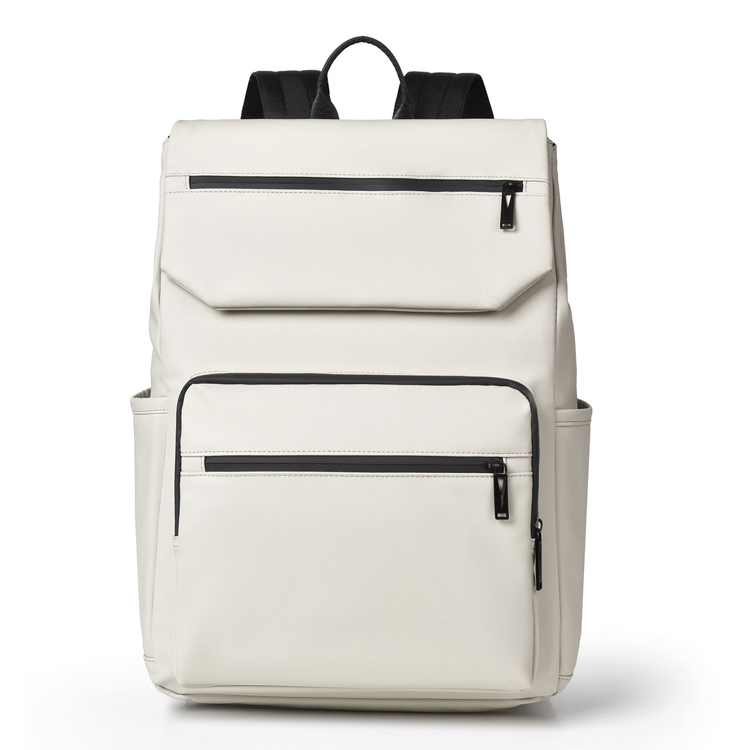 Moderner minimalistischer Reiserucksack Karnz