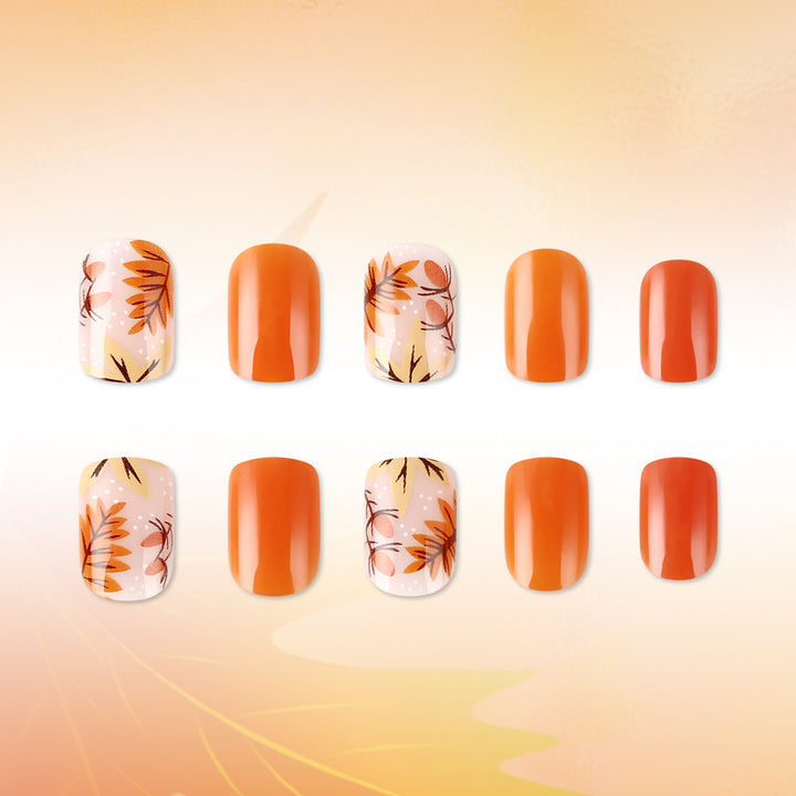 Artisanale Nagelkunst Karnz