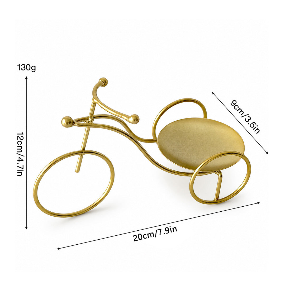 Dekoratives Tisch Accessoire Karnz