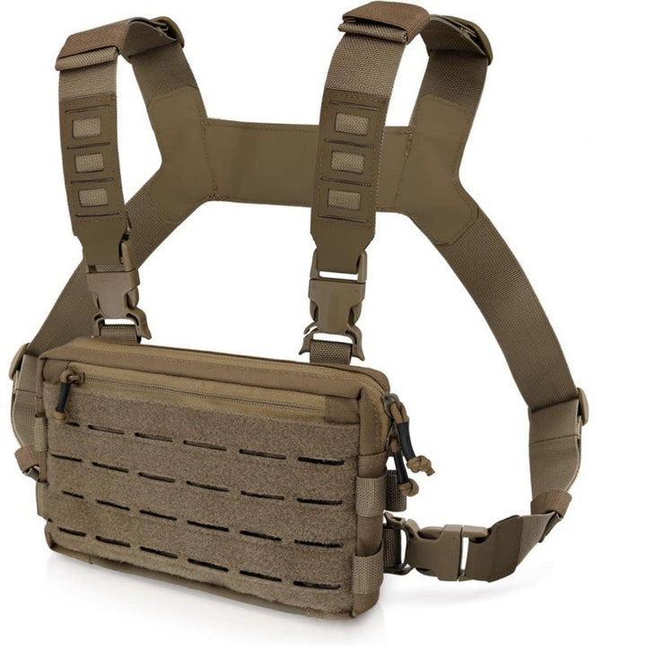 Taktische Schultertasche Karnz
