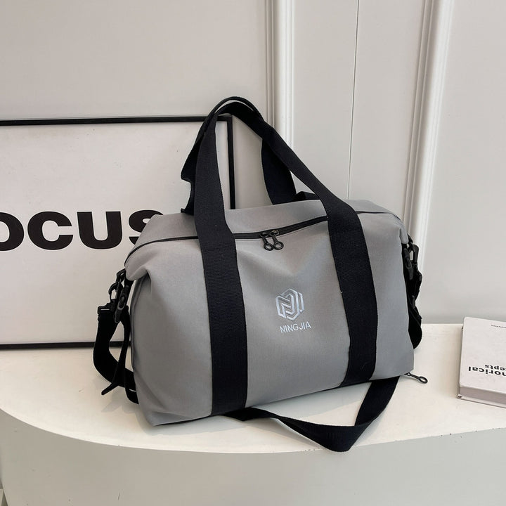 Vielseitige Utility-Reise-Duffel-Tasche Karnz