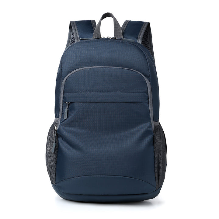 Multi-Abteil-Rucksack Karnz