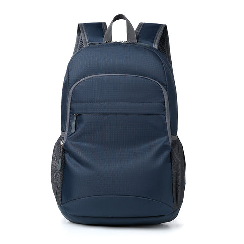 Leichter täglicher Pendler-Rucksack Karnz